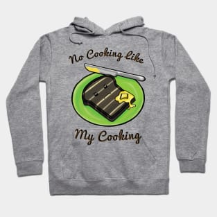 Burnt Toast Hoodie